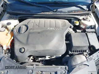 2013 Chrysler 200 Limited with VIN 1C3CCBCG7DN574679, listed as a IAAI auction lot 41863682 with 146,712 mi miles and . Bid and sale history available at carsss.com. Image 10.