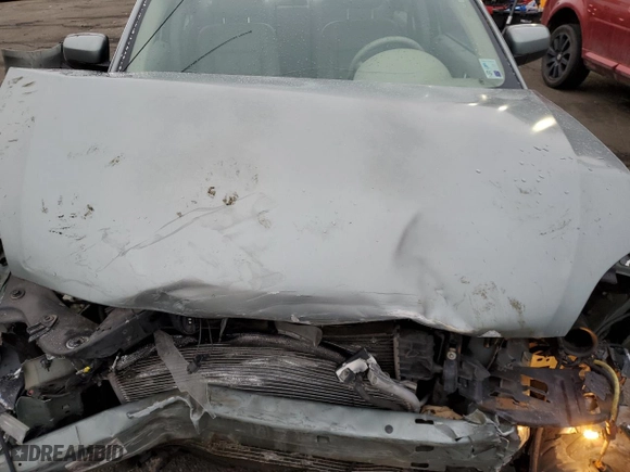 2006 Ford Five Hundred SEL with VIN 1FAFP24126G164845, listed as a Copart auction lot 48341075 with 122,819 mi miles and Salvage Title. Bid and sale history available at carsss.com. Image 12.