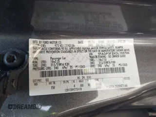 2013 Ford Focus SE with VIN 1FADP3F2XDL155799, listed as a IAAI auction lot 42338358 with 160,812 mi miles and . Bid and sale history available at DreamBid. Image 9.