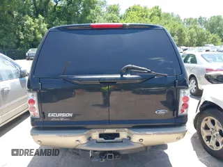 2004 Ford Excursion с VIN 1FMNU44S24EA00941, выставлен на аукционе IAAI как лот 42523737 с пробегом 162 528 миль миль и . История ставок и продаж доступна на DreamBid. Изображение 16.