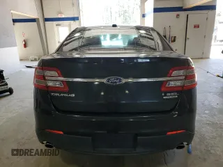 2014 Ford Taurus SEL z VIN 1FAHP2E84EG112877, wystawiony jako Copart lot #52612065 z przebiegiem 103 306 mil mil oraz Szkoda całkowita • Salvage title. Historia ofert i sprzedaży dostępna na DreamBid. Obrazek 6.