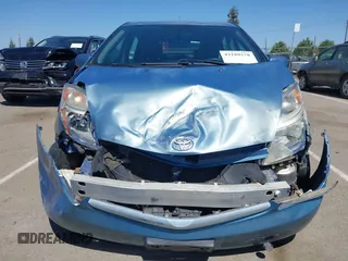2009 Toyota Prius with VIN JTDKB20U297846412, listed as a IAAI auction lot 42189578 with 235,818 mi miles and . Bid and sale history available at DreamBid. Image 12.