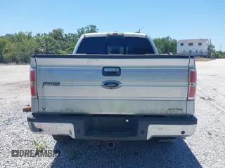 2013 Ford F-150 XL with VIN 1FTFW1EF1DKD27724, listed as a IAAI auction lot 42077088 with 188,885 mi miles. Bid and sale history available at carsss.com. Image 16.