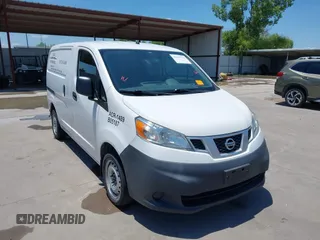 2016 Nissan NV200 S with VIN 3N6CM0KN1GK697267, listed as a IAAI auction lot 42391752 with 163,852 mi miles and . Bid and sale history available at DreamBid. Image 1.