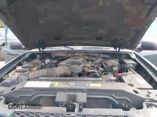 2003 Ford Explorer Sport Trac XLS with VIN 1FMZU77E93UA70739, listed as a IAAI auction lot 42747748 with 112,869 mi miles and . Bid and sale history available at DreamBid. Image 10.