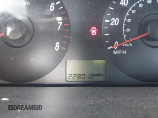 2004 Hyundai Elantra GT z VIN KMHDN56D44U109470, wystawiony jako IAAI lot #42287067 z przebiegiem 228 012 mil mil oraz . Historia ofert i sprzedaży dostępna na DreamBid. Obrazek 7.