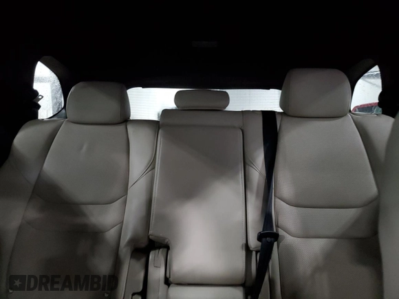 2018 Mazda CX-9 Grand Touring with VIN JM3TCBDYXJ0223039, listed as a Copart auction lot 58305265 with 101,195 mi miles and Salvage title. Bid and sale history available at DreamBid. Image 10.