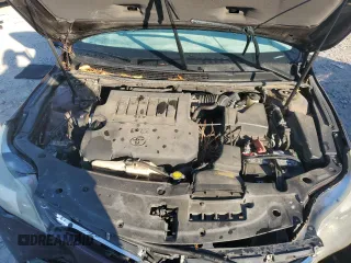 2013 Toyota Avalon XLE z VIN 4T1BK1EB2DU037466, wystawiony jako Copart lot #85707304 z przebiegiem 227 217 mil mil oraz Szkoda całkowita • Salvage title. Historia ofert i sprzedaży dostępna na DreamBid. Obrazek 12.