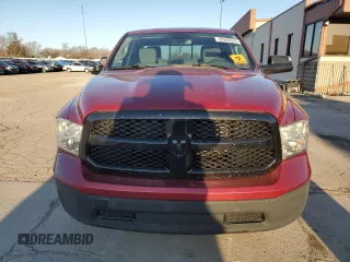 2014 Ram 1500 SLT z VIN 1C6RR7GT3ES269702, wystawiony jako Copart lot #50360525 z przebiegiem 128 813 mil mil oraz Szkoda całkowita • Salvage title. Historia ofert i sprzedaży dostępna na DreamBid. Obrazek 5.