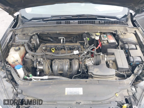 2017 Ford Fusion SE с VIN 3FA6P0H77HR403398, выставлен на аукционе IAAI как лот 42358950 с пробегом 112 588 миль миль и . История ставок и продаж доступна на DreamBid. Изображение 10.