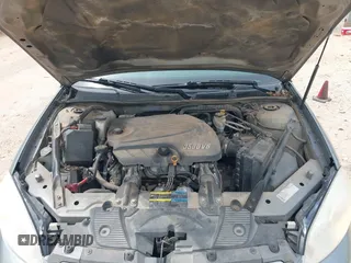 2009 Chevrolet Impala LS with VIN 2G1WB57K391195062, listed as a IAAI auction lot 42221618 with 180,026 mi miles and . Bid and sale history available at DreamBid. Image 10.
