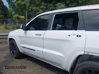 2022 Jeep Grand Cherokee Laredo X с VIN 1C4RJEAG9NC128112, выставлен на аукционе IAAI как лот 42234872 с пробегом 88 609 миль миль и . История ставок и продаж доступна на DreamBid. Изображение 15.