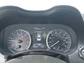 2014 Infiniti Q50 Sport with VIN JN1BV7AR4EM693478, listed as a IAAI auction lot 41882549 with 190,011 mi miles and . Bid and sale history available at carsss.com. Image 7.