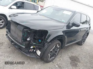 2024 Kia Telluride EX with VIN 5XYP34GC6RG445587, listed as a IAAI auction lot 41478254 with 21,299 mi miles and . Bid and sale history available at DreamBid. Image 17.