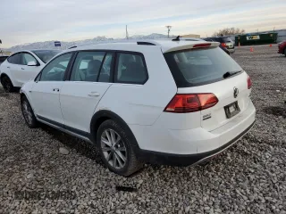 2017 Volkswagen Golf S с VIN 3VWH17AU7HM514346, выставлен на аукционе Copart как лот 85583424 с пробегом 114 859 миль миль и Списание • Salvage title. История ставок и продаж доступна на DreamBid. Изображение 2.