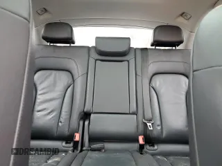 2015 Audi Q5 Premium Plus с VIN WA1VFCFP8FA086326, выставлен на аукционе Copart как лот 82261654 с пробегом 235 148 миль миль и Списание • Salvage title. История ставок и продаж доступна на DreamBid. Изображение 10.