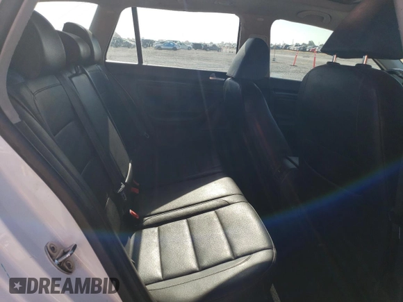 2011 Volkswagen Jetta TDI with VIN 3VWPL7AJ4BM666913, listed as a Copart auction lot 61019635 with 155,950 mi miles and Clean title. Bid and sale history available at DreamBid. Image 10.
