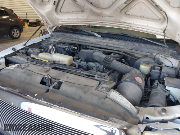 1999 Ford F-250 XL with VIN 1FTNW21S9XEE99247, listed as a IAAI auction lot 42796495 with 228,782 mi miles and . Bid and sale history available at DreamBid. Image 10.
