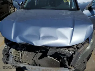2010 Honda Accord Crosstour EX-L with VIN 5J6TF1H56AL001438, listed as a Copart auction lot 58572594 with 79,457 mi miles and Salvage Title. Bid and sale history available at carsss.com. Image 12.