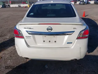 2014 Nissan Altima S with VIN 1N4AL3AP2EC150373, listed as a IAAI auction lot 41212387 with 175,356 mi miles and . Bid and sale history available at DreamBid. Image 16.