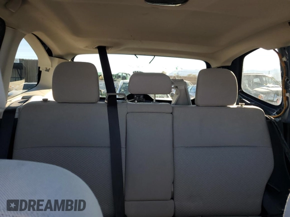 2017 Subaru Forester Premium with VIN JF2SJAEC5HG559854, listed as a Copart auction lot 79841664 with 99,789 mi miles and Salvage Title. Bid and sale history available at DreamBid. Image 10.