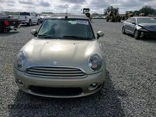 2011 MINI Convertible z VIN WMWZN3C5XBT132988, wystawiony jako Copart lot #87453744 z przebiegiem 67 197 mil mil oraz Szkoda całkowita • Salvage title. Historia ofert i sprzedaży dostępna na DreamBid. Obrazek 11.
