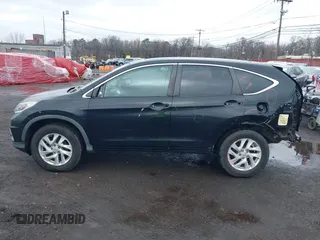 2016 Honda CR-V EX with VIN 2HKRM4H52GH624494, listed as a IAAI auction lot 41795005 with 99,164 mi miles and . Bid and sale history available at DreamBid. Image 14.