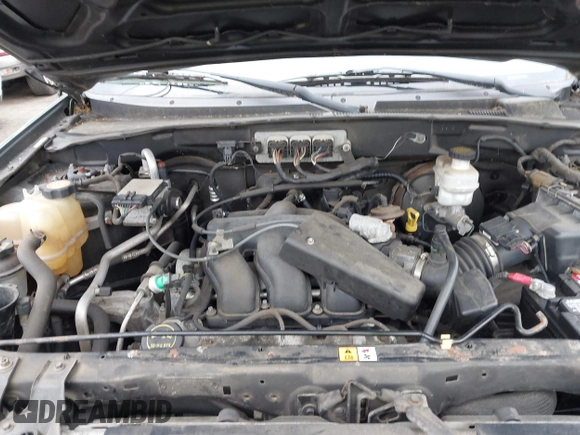 2007 Ford Escape XLT with VIN 1FMCU03137KA12966, listed as a IAAI auction lot 42191156 with 180,000 mi miles and . Bid and sale history available at DreamBid. Image 10.