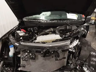 2023 Ford F-150 XL с VIN 1FTEW1EP1PKG06986, выставлен на аукционе IAAI как лот 41710895 с пробегом 9 175 миль миль и . История ставок и продаж доступна на DreamBid. Изображение 10.