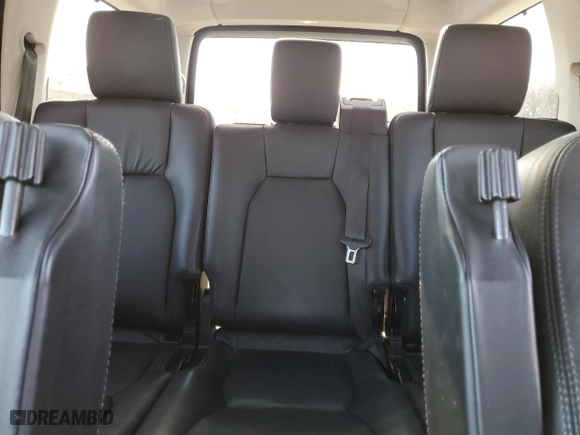 2011 Land Rover LR4 LUX with VIN SALAK2D44BA596100, listed as a Copart auction lot 83465634 with NaN miles and Clean Title. Bid and sale history available at carsss.com. Image 10.