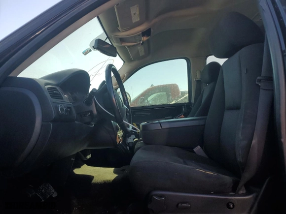 2013 Chevrolet Avalanche LS with VIN 3GNMCEE01DG336537, listed as a Copart auction lot 88721045 with 87,001 mi miles and Salvage Title. Bid and sale history available at carsss.com. Image 7.