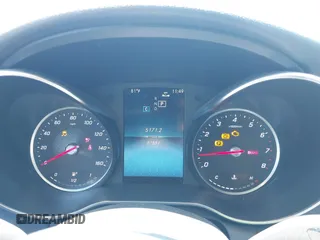 2019 Mercedes-Benz C 300 с VIN 55SWF8DB4KU294346, выставлен на аукционе IAAI как лот 42215950 с пробегом 81 881 миль миль и . История ставок и продаж доступна на DreamBid. Изображение 7.
