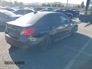 2019 Subaru WRX z VIN JF1VA1A61K9809412, wystawiony jako IAAI lot #41859154 z przebiegiem 24 260 mil mil oraz . Historia ofert i sprzedaży dostępna na DreamBid. Obrazek 4.