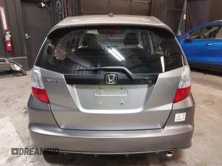 2010 Honda Fit Sport with VIN JHMGE8H43AC036091, listed as a IAAI auction lot 42566790 with 65,506 mi miles and . Bid and sale history available at DreamBid. Image 17.