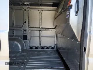 2016 Ram ProMaster Cargo with VIN 3C6TRVNG8GE105559, listed as a Copart auction lot 68694084 with 205,722 mi miles and Clean Title. Bid and sale history available at DreamBid. Image 11.