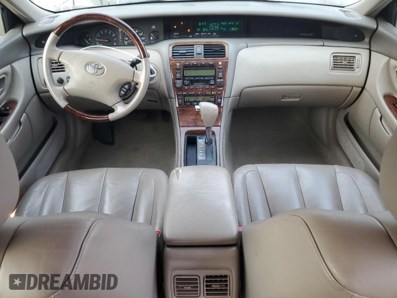 2004 Toyota Avalon XL z VIN 4T1BF28B54U342711, wystawiony jako Copart lot #55169375 z przebiegiem 140 892 mil mil oraz Nie do naprawy • Non repairable. Historia ofert i sprzedaży dostępna na DreamBid. Obrazek 8.