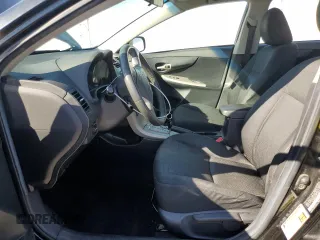 2010 Toyota Corolla с VIN 2T1BU4EE7AC473975, выставлен на аукционе Copart как лот 46955825 с пробегом 192 409 миль миль и На запчасти • Non repairable. История ставок и продаж доступна на DreamBid. Изображение 7.