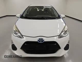 2016 Toyota Prius One with VIN JTDKDTB30G1125154, listed as a Copart auction lot 53493865 with 104,962 mi miles and Clean Title. Bid and sale history available at DreamBid. Image 5.