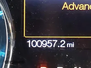 2012 Ford F-150 XL with VIN 1FTEW1CM6CFC76175, listed as a IAAI auction lot 41510374 with 100,957 mi miles. Bid and sale history available at carsss.com. Image 15.
