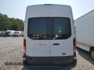 2015 Ford Transit with VIN 1FTNR2XM4FKB06139, listed as a Copart auction lot 67037084 with 366,127 mi miles and Clean Title. Bid and sale history available at DreamBid. Image 6.