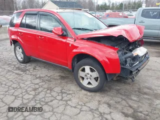 2006 Saturn VUE z VIN 5GZCZ53496S818286, wystawiony jako IAAI lot #41887405 z przebiegiem 219 872 mil mil oraz . Historia ofert i sprzedaży dostępna na DreamBid. Obrazek 1.