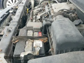 2008 Hyundai Entourage GLS с VIN KNDMC233986047384, выставлен на аукционе IAAI как лот 41427015 с пробегом 222 411 миль миль и . История ставок и продаж доступна на DreamBid. Изображение 19.