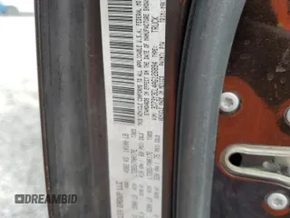 2010 Dodge 3500 SLT с VIN 3D73Y3CL4AG126894, выставлен на аукционе Copart как лот 59323515 с пробегом 86 465 миль миль и Списание • Salvage title. История ставок и продаж доступна на DreamBid. Изображение 12.