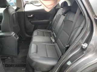 2019 Kia Niro EX with VIN KNDCC3LC4K5222283, listed as a Copart auction lot 45430815 with 83,319 mi miles and Non Repairable. Bid and sale history available at carsss.com. Image 11.