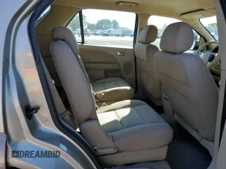 2006 Ford Freestyle SE with VIN 1FMZK01166GA42645, listed as a Copart auction lot 46260575 with 189,772 mi miles and Salvage Title. Bid and sale history available at carsss.com. Image 11.
