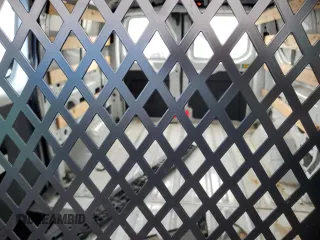 2017 Ford Transit with VIN 1FTYR1ZM7HKB00228, listed as a Copart auction lot 53419004 with Not Provided miles and Salvage Title. Bid and sale history available at DreamBid. Image 10.