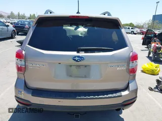 2014 Subaru Forester Touring with VIN JF2SJAPC3EH558690, listed as a IAAI auction lot 42588000 with 151,065 mi miles and . Bid and sale history available at DreamBid. Image 15.