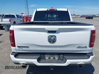 2019 Ram 1500 Big Horn with VIN 1C6SRFFT0KN911008, listed as a IAAI auction lot 42092247 with 72,222 mi miles and . Bid and sale history available at DreamBid. Image 14.