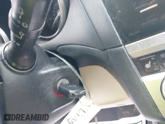 2015 Subaru Outback Premium с VIN 4S4BSACC1F3302253, выставлен на аукционе IAAI как лот 42505383 с пробегом 137 141 миль миль и . История ставок и продаж доступна на DreamBid. Изображение 11.