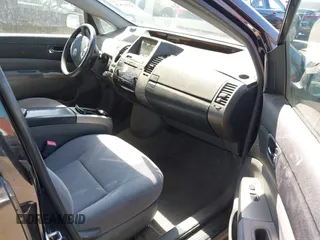 2007 Toyota Prius with VIN JTDKB20U673257335, listed as a IAAI auction lot 42707876 with 206,399 mi miles and . Bid and sale history available at DreamBid. Image 5.